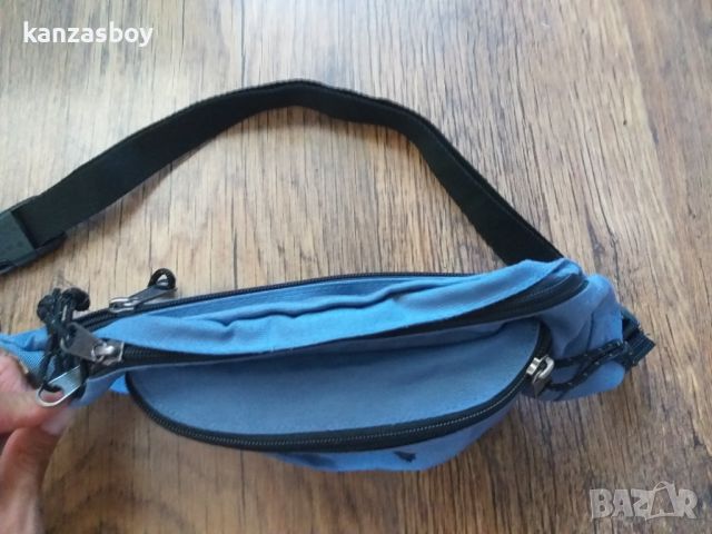 eastpak - страхотна паласка КАТО НОВА, снимка 6 - Чанти - 46501596