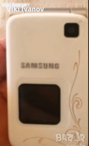 Самсунг Е420, снимка 2 - Samsung - 53447355