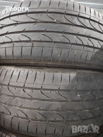 2бр.летни гуми 225/45/19 Bridgestone, снимка 6 - Гуми и джанти - 46228212