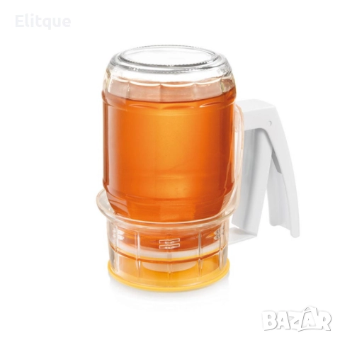 Дозатор за мед/кленов сироп, снимка 3 - Други - 52831853