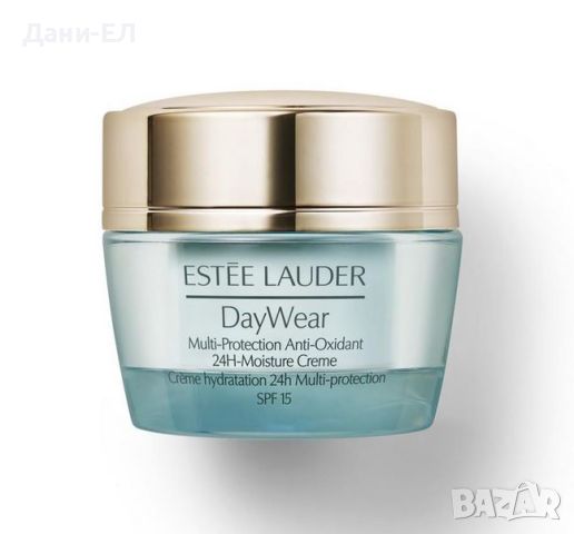 Estee Lauder Daywear защитни овлажняващи кремове - за лице или околоочен, снимка 3 - Козметика за лице - 23124507