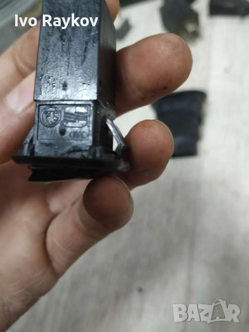AUX Букса за Audi ,Seat VW , 4G0035474 , 8J0035475, снимка 3 - Части - 52689185