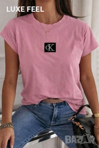 ✨Дамска Тениска