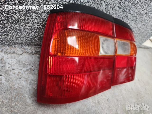 Стопове Опел Вектра А, снимка 4 - Части - 53892262