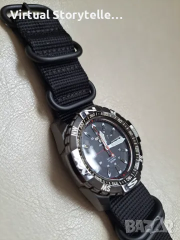 SEIKO 5 Sports diver automatic, снимка 3 - Мъжки - 48272623