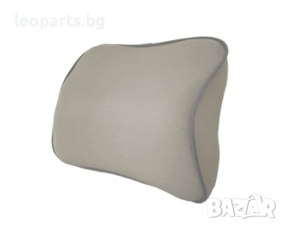 Възглавница за врат - анатомична, снимка 6 - Аксесоари и консумативи - 53851541