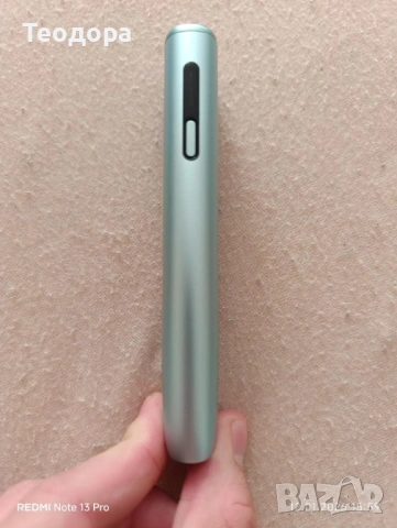 ✨ IQOS Iluma i One – като нов ✨, снимка 5 - Електронни цигари - 53126285