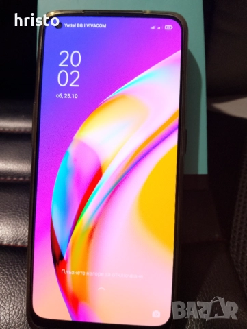 Продавам телефон oppo Reno Lite, снимка 2 - Други - 52183301