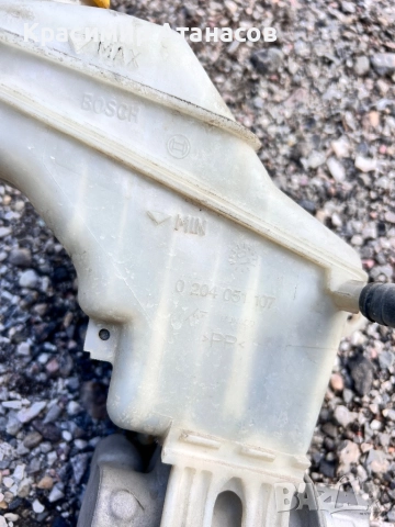 6401818. Спирачна помпа за Фиат Гранде пунто. 0204051107, снимка 3 - Части - 52150174