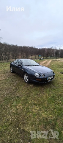 Toyota Celica , снимка 2 - Автомобили и джипове - 53021602