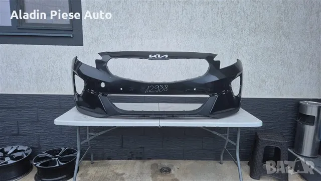 Предна броня Kia Xceed X-Ceed година 2022 2023 2024 код 86511-J7CCO, 8651J7CCO 
