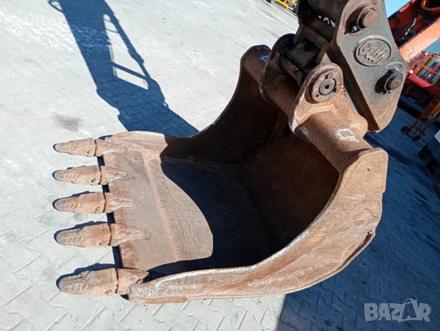 Багер Hitachi ZX240N-3, снимка 17 - Индустриална техника - 50387633