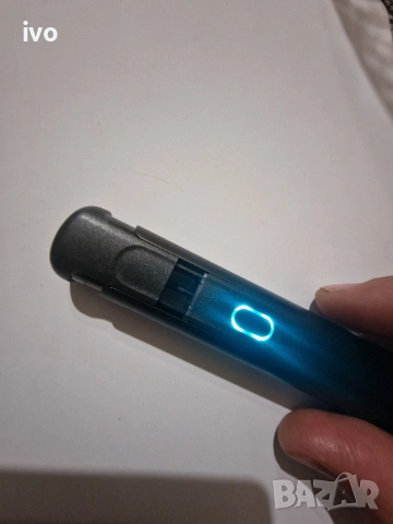 pulze електронна цигара, снимка 5 - Електронни цигари - 53670287