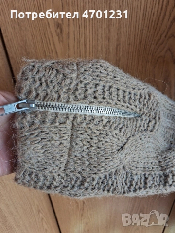 жилетка на пинк, снимка 3 - Жилетки - 53837566