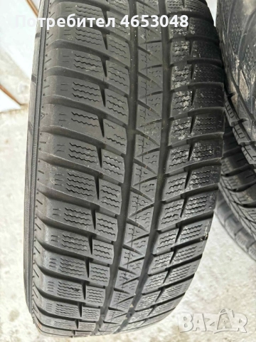 Сезонни гуми, снимка 2 - Други стоки за дома - 52541332