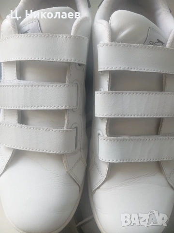 Мъжки маратонки Slazenger размер 47, снимка 2 - Маратонки - 53986703