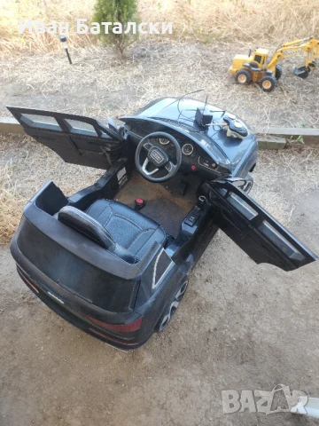 Кола 12 волта , снимка 4 - Коли, камиони, мотори, писти - 51187723