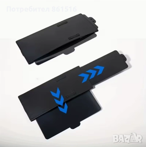 Сенник за кола - удължител, снимка 4 - Аксесоари и консумативи - 54213212