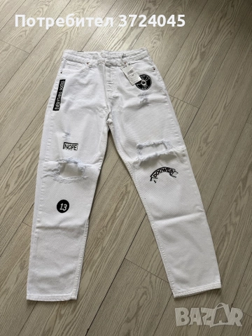 Дънки, снимка 13 - Дънки - 52830144