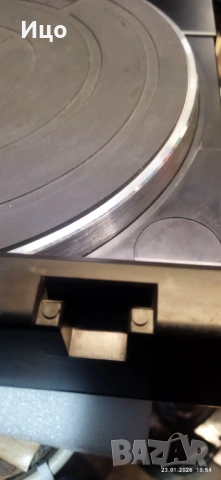 Pioneer PL-445 directdrive грамофон., снимка 8 - Грамофони - 53241645