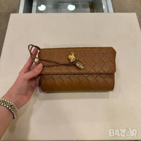 чанти bottega vanetta , снимка 3 - Чанти - 48341047