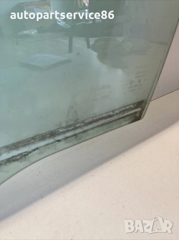 Стъкло за задна лява врата за Subaru Outback 2.0 Дизел (2010) , снимка 2 - Части - 54237732