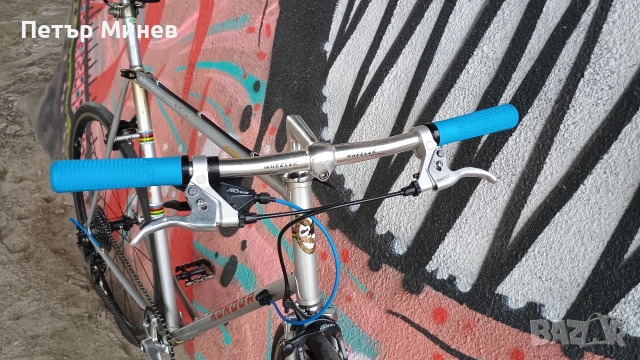 Градски велосипед колело Kondor Sanremo , снимка 5 - Велосипеди - 54180145