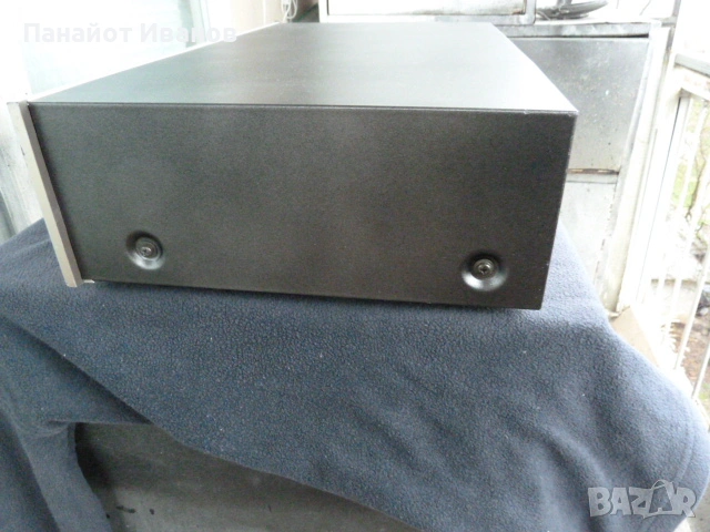 LUXMAN K-260 триглав касетен дек, снимка 6 - Декове - 54011900