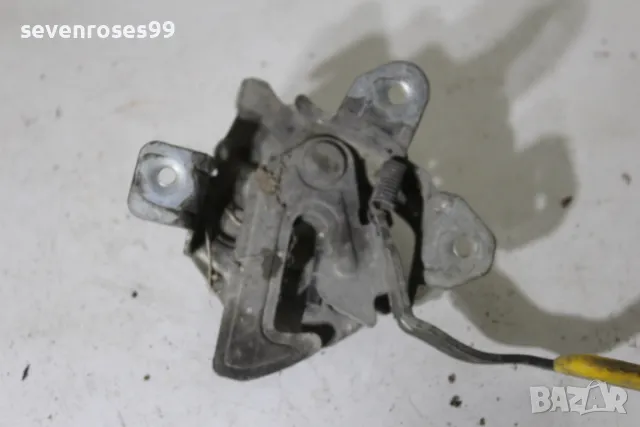 Брава преден капак Фиат Панда 3 1.3D 2012-2022 Fiat Panda 3 , снимка 2 - Части - 49795528