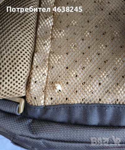 Раница : 50 литра , снимка 3 - Екипировка - 53982507