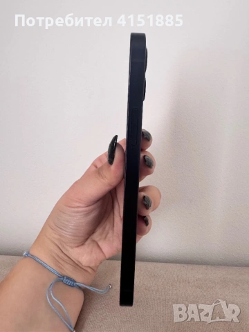 Iphone 12, 128GB - Черен, снимка 8 - Apple iPhone - 53442849