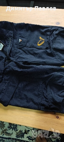 Панталон Savage gear, снимка 2 - Екипировка - 51948985