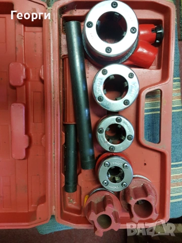 Плашки за ВиК тръби