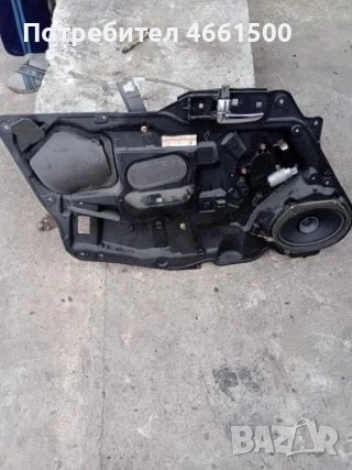  Преден ляв десен стъклоповдигач за Мазда 6 комби 2003г 2.0 дизел 121к.с 