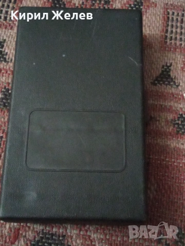 Комплект прецизни отвертки 53668, снимка 5 - Колекции - 53446227