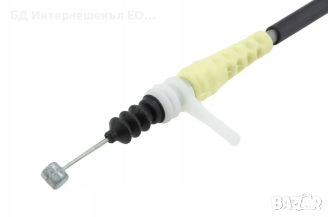 51214448593 Жило за външно отваряне на врата, BMW F10, 5GT F07, F01, F12, снимка 2 - Части - 50928648