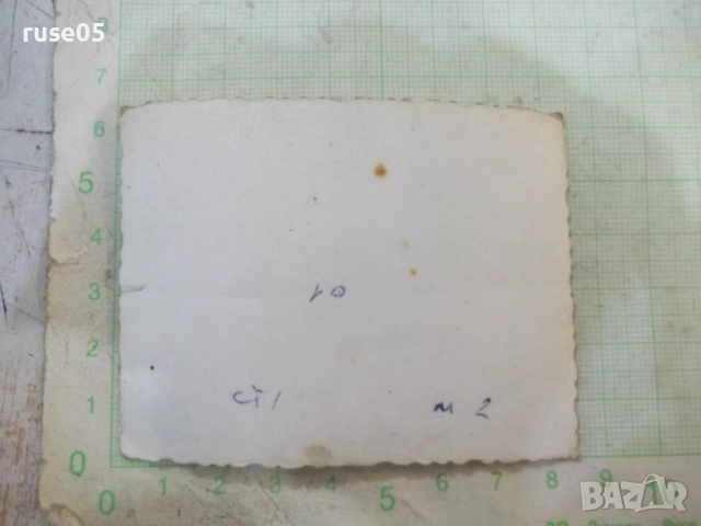 Снимка на манифестиращи на централния площад в гр. Русе, снимка 2 - Колекции - 52019784