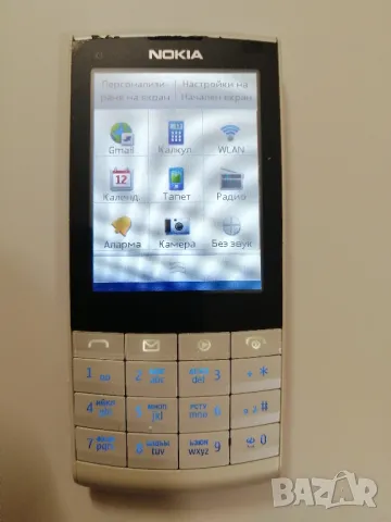 Nokia X3, снимка 5 - Nokia - 49089353