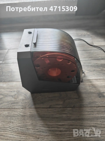 Двойна Сушилня за Филамент - Creality - Space Pi Plus, снимка 2 - Друга електроника - 53983805