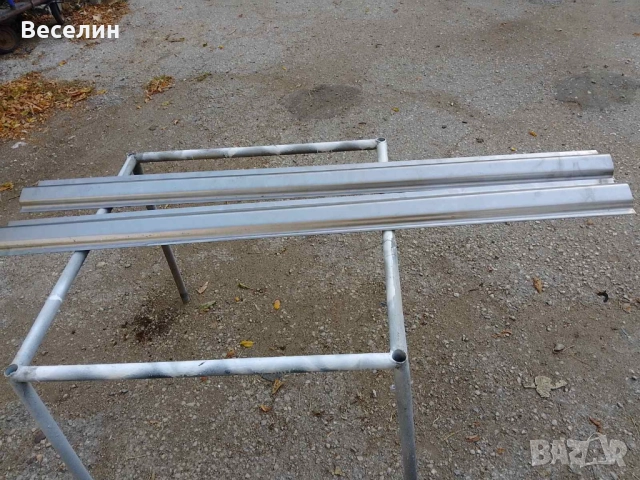 Прагове за Сузуки Витара (старата), снимка 2 - Части - 51765042