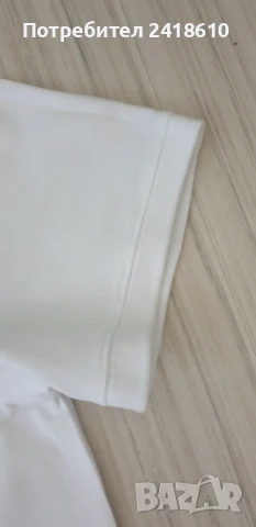 Napapijri Eruggy 2  Pique Cotton  Regular Fit Mens Size 2 - 3XL НОВО! ОРИГИНАЛ! Мъжка Тениска!, снимка 10 - Тениски - 50758374