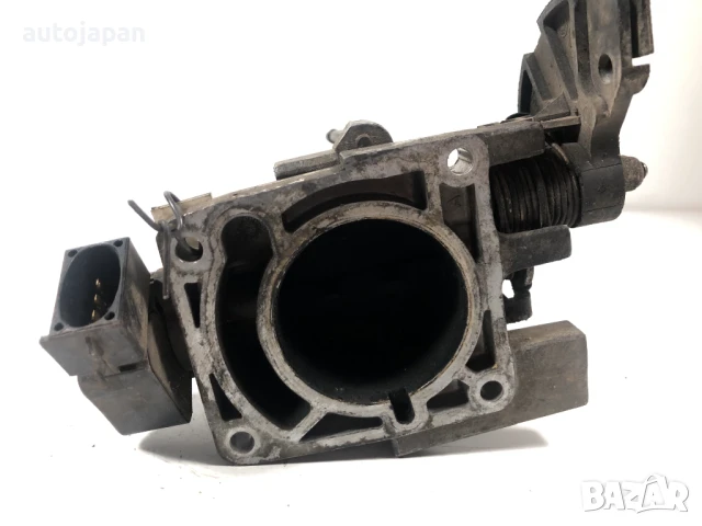 Дроселова Клапа Ford Mondeo Mk1 2.0 1993г, снимка 3 - Части - 51030285