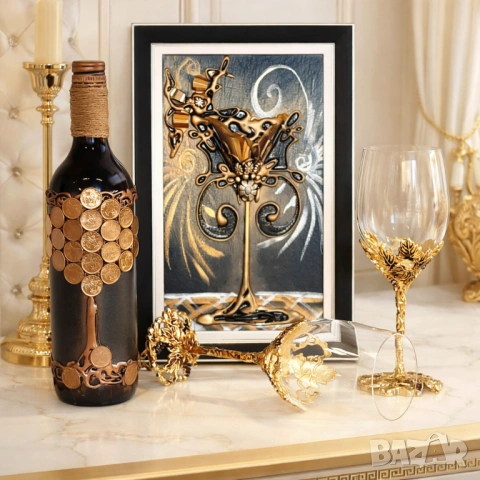 Оригинални подаръци за Гергьовден с икона Св. Георги или юбилей/годишнина на Георги, снимка 15 - Подаръци за юбилей - 54097950