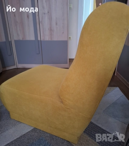 Ефектни фотьойли, снимка 5 - Дивани и мека мебел - 54200785