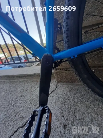 Продавам колело MARIN, снимка 11 - Велосипеди - 50504412