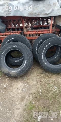 LT245/75R16  10 плата