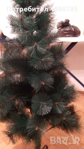 Продавам коледни елха 2бр, снимка 9 - Коледни подаръци - 52366784
