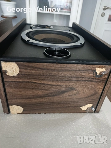 Bose sincom computer tested , снимка 9 - Тонколони - 54261807