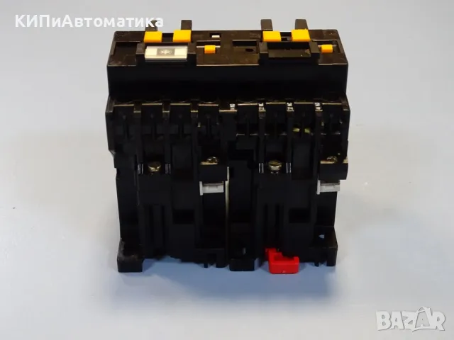 контактор Telemecanique CA2-DK122.A65 contactor auxiliari 10A 220/240V, снимка 1 - Резервни части за машини - 47677154