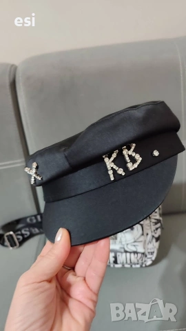 Шапка, снимка 2 - Шапки - 53132034